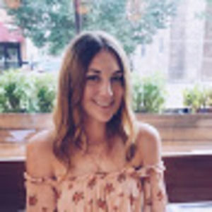 Meet your Posher, Abby